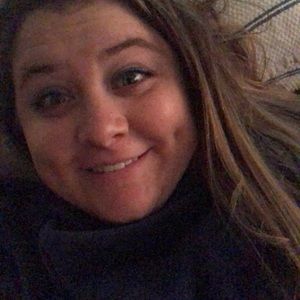 Meet your Posher, Christy